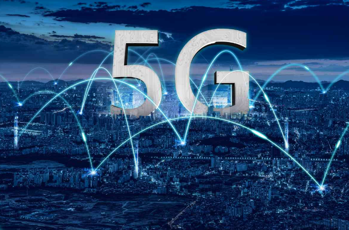 新一代5G网络加速人工智能应用的发展