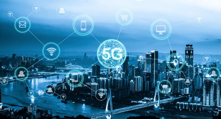 中国5g 工业互联网大会元宇宙